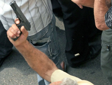 إصابتان بمشاجرة مسلحة بين تجار أغنام