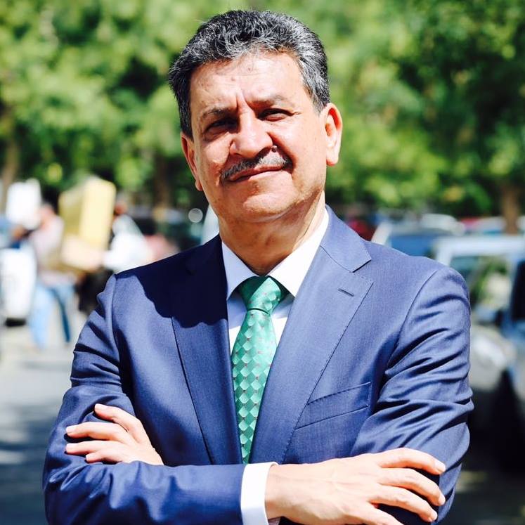 الصحفي عمر كلاب يوضح قصة البوست