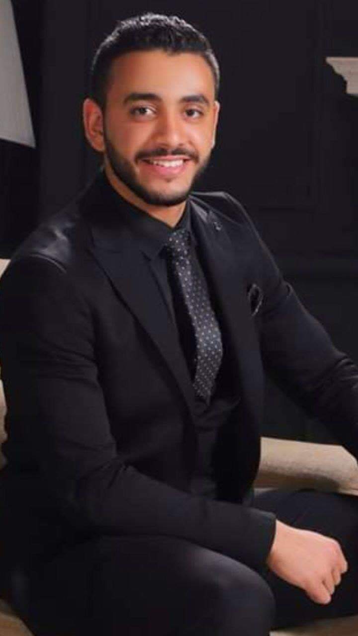 النائب السابق المهندس رائد الخلايلة.. مبروك