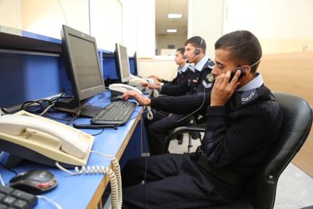 إخطارات عن دوائر التنفيذ ومذكرات تبليغ