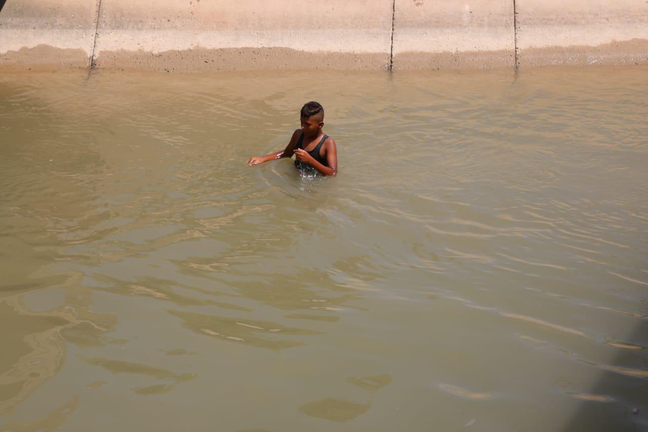سلطة وادي الاردن تحذر من خطورة