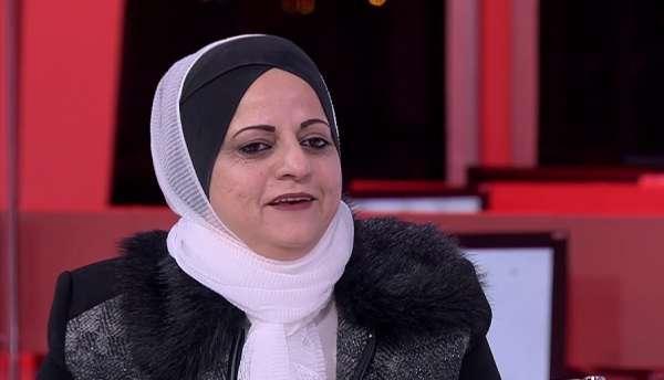 الحمود تؤدي اليمين القانونية بتعيينها رئيسا