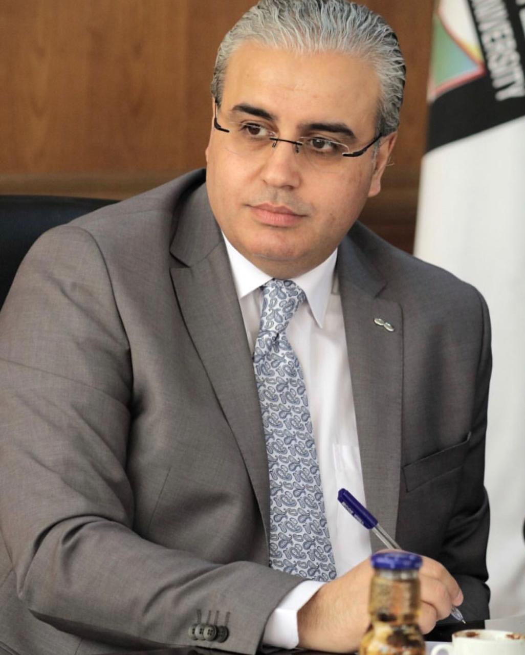 البدور يثمن استجابة الحكومة لتوصيات النواب