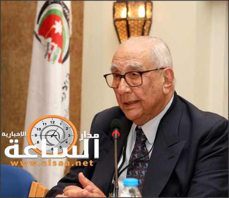 عبدالسلام المجالي يتعرض لوعكة صحية والرئيس