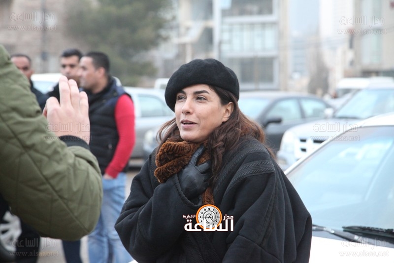 قبل توقيف هند الفايز بماذا ردّت
