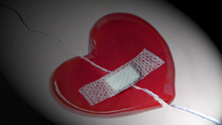 علماء الصين يبتكرون صمغا يسرع في