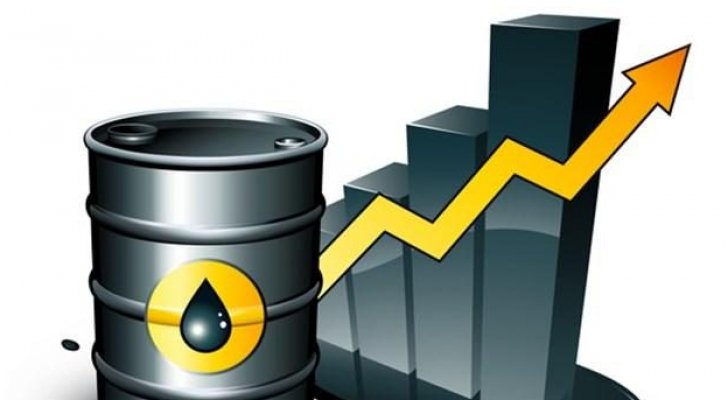 النفط يواصل الارتفاع