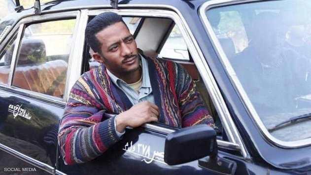 أزمة داخل مسلسل محمد رمضان