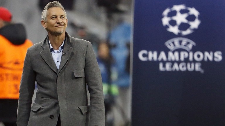 نجم منتخب إنجلترا السابق يتوقع الفائز