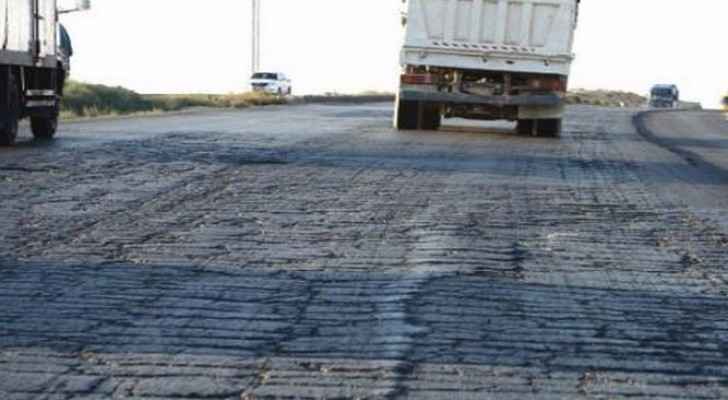 العتايقة: ’الزفتة‘ التي تصرف لمتنفذين كافية