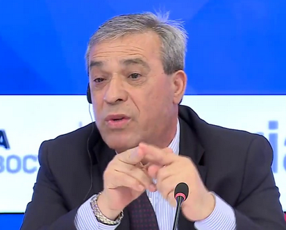 سفير فلسطيني: جاهزون للكونفدرالية مع الأردن