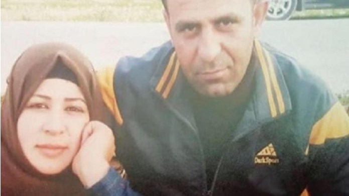 خوري: الأردنيان المختفيان سيعودان من سوريا