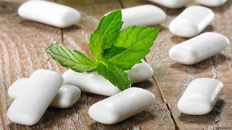 هذه المادة تدمر الفلورا المعوية ما