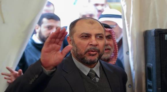 بني ارشيد يكتب: قضية فلسطين والمصير