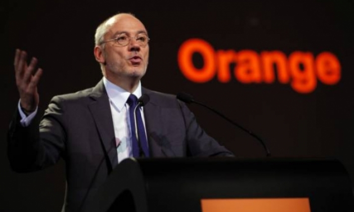 رئيس اورنج: الملك عبدالله الثاني حريص