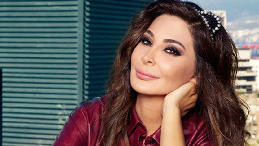 إليسا تفاجئ جمهورها بخبر صادم عن