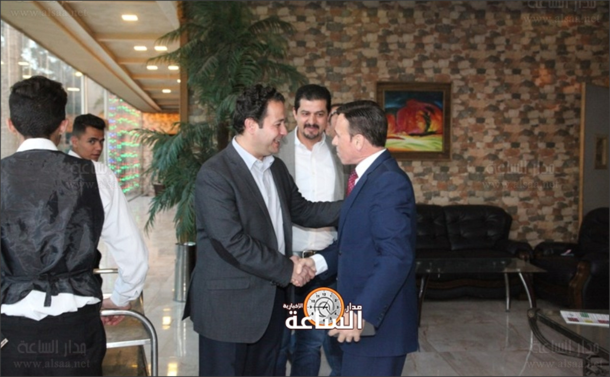 نقابة الفنانين تقيم إفطارا رمضانيا للفنانين