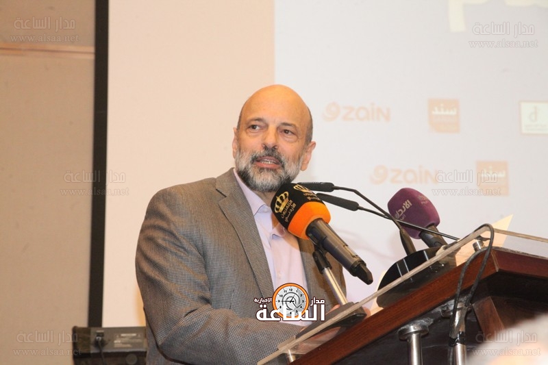 الرزاز: لجنة جديدة لدراسة «الارتفاع النسبي»