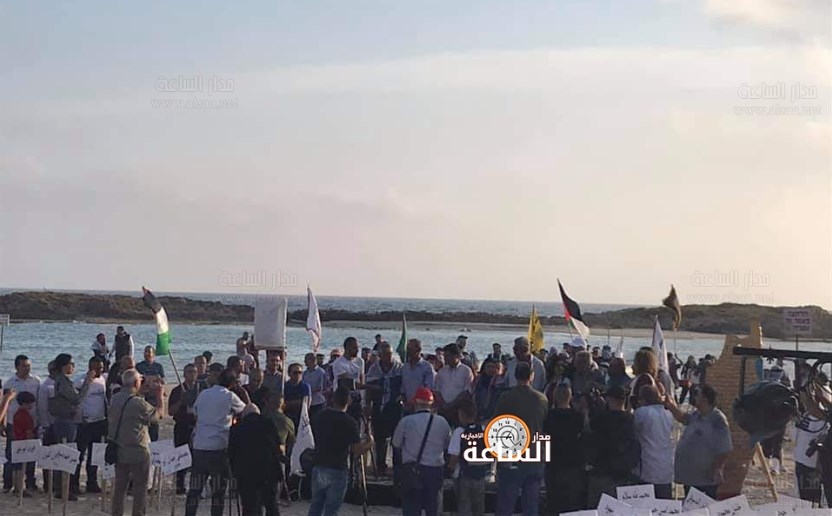 «فلسطينيات» حول مسيرة الشهداء الخامسة في