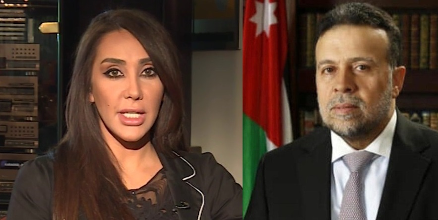 حرية الصحفيين يطالب بالإفراج عن العجلوني