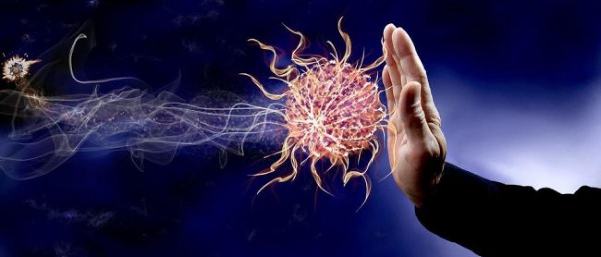 ما تأثير الصوم على مناعة الإنسان؟