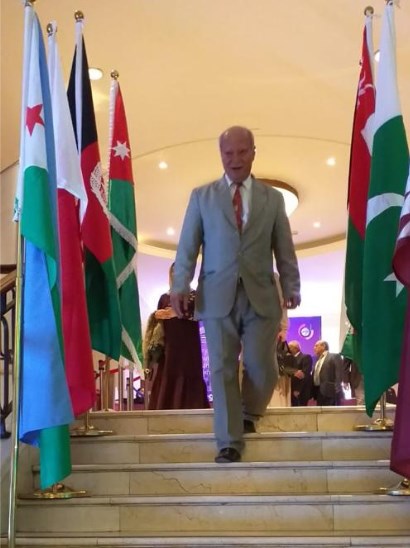 رسالتي إلى جلالة الملك عبدالله الثاني