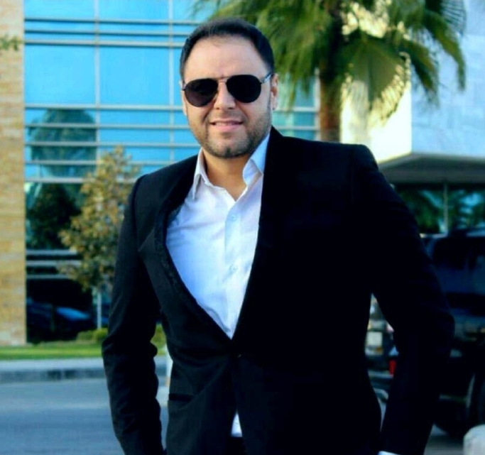 الإعلامي منذر جرادات كل عام وأنت