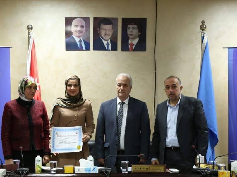 العلوم التطبيقية: «االصيدلة» تحصد نتائج مميزة