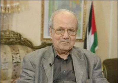 بطاقة «أحوال مدنية» أردنية للقطب الفلسطيني