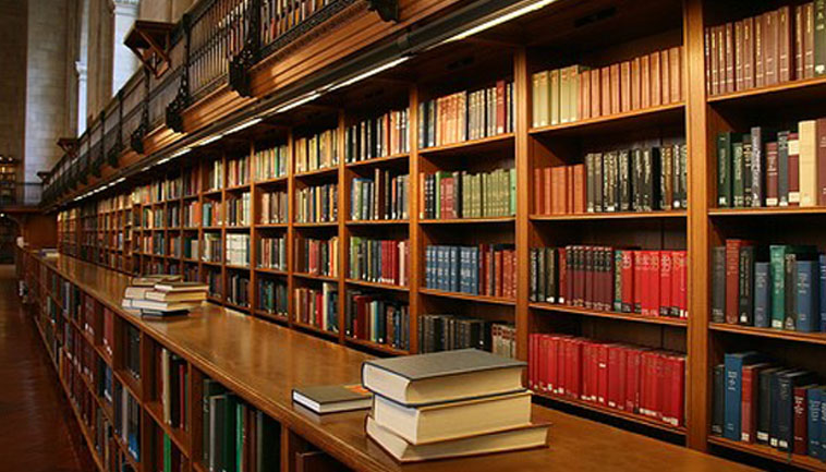 المملكة تصدر 2477 كتابا العام الماضي