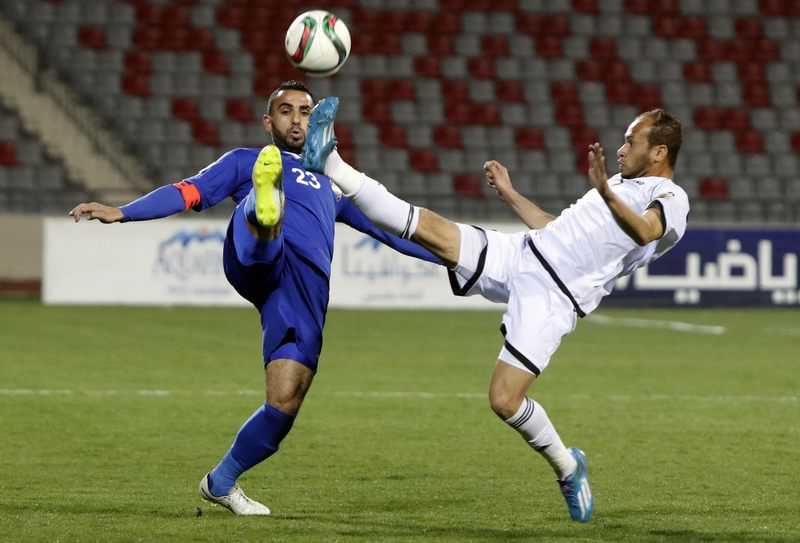 الدوري الأردني.. العكاز لا يصلح العرج