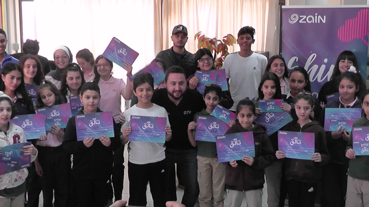 مدارس الكلية العلمية الإسلامية تشارك في