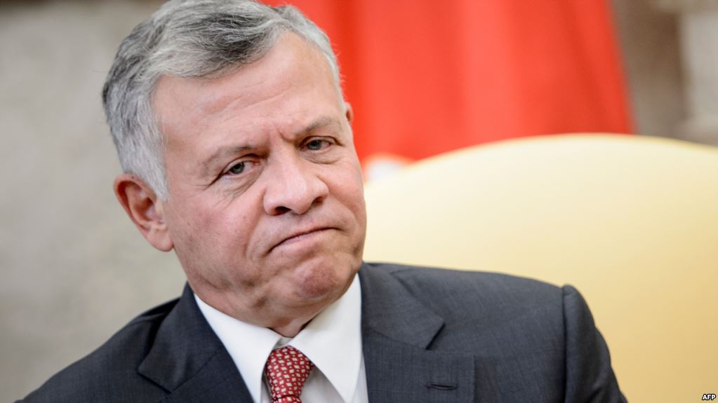 الملك يزور الإمارات الأربعاء