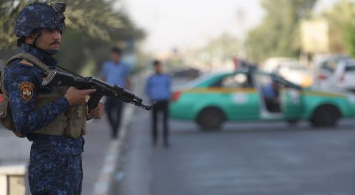 العراق تقبض على مسؤول ’السبايا‘ في