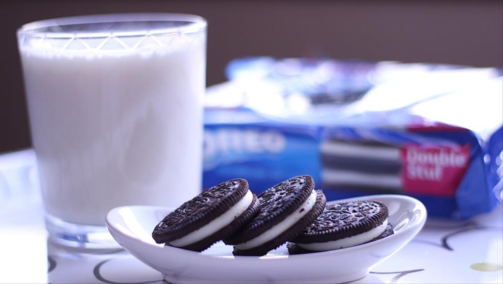 ’أوريو‘ حلال أم حرام؟ أزمة جديدة