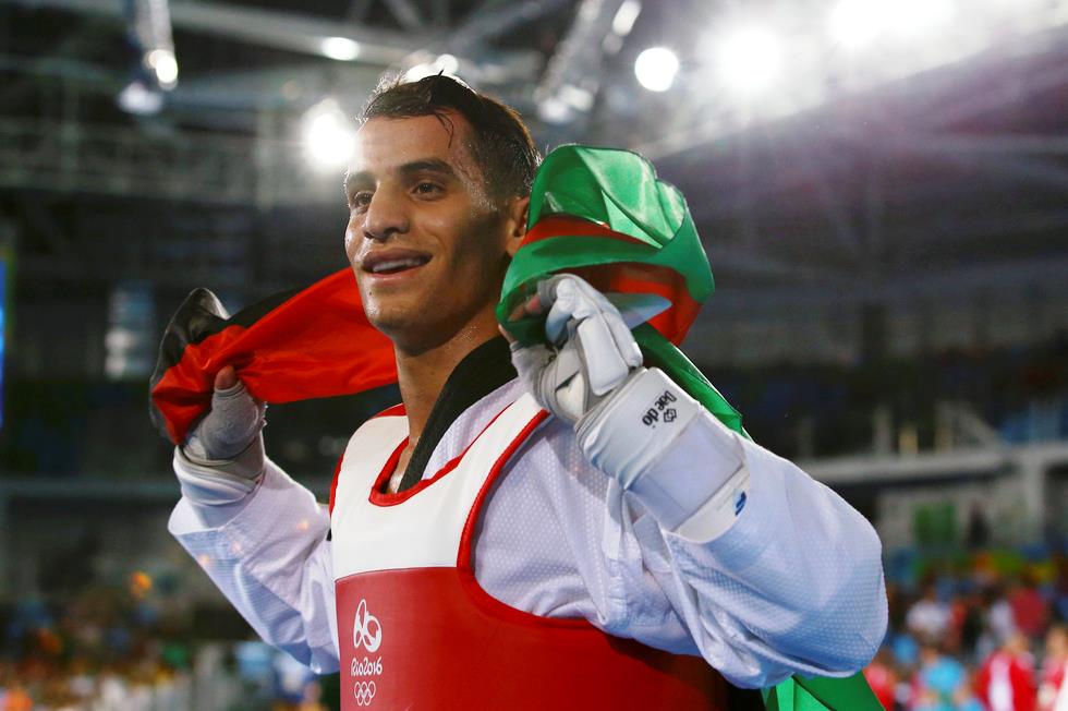 ماذا قال أحمد أبو غوش بعد