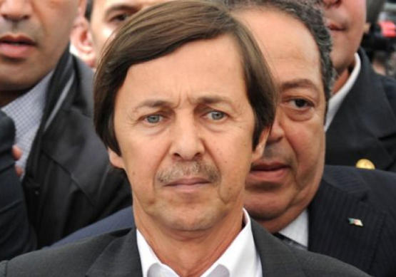 الجزائر: رفض الإفراج عن شقيق بوتفليقة