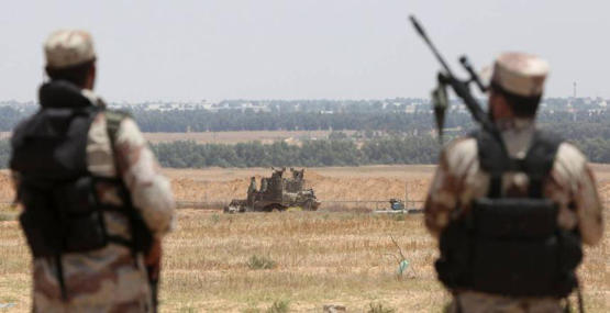 حماس تنفي التوصل لهدنة في غزة