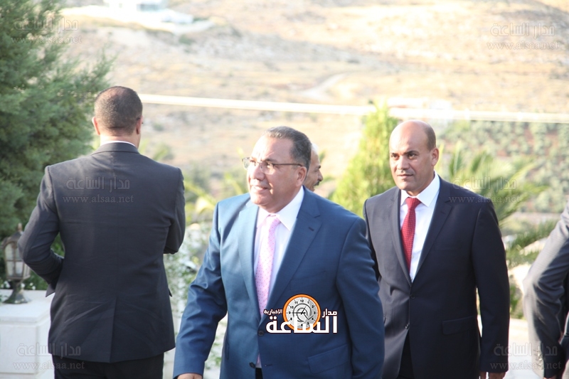 الخوالده: أنظمة التنظيم الإداري لا تنص