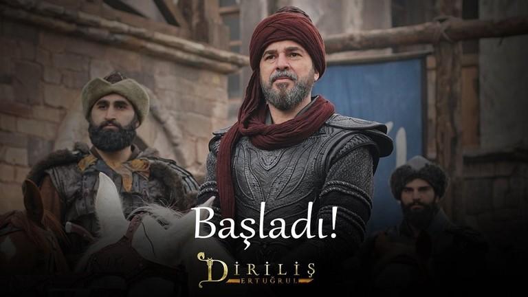 موعد اختتام الموسم الأخير من قيامة