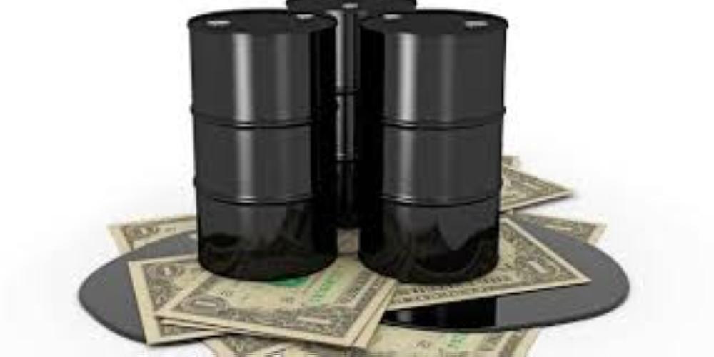 ارتفاع النفط مع تصاعد التوترات بين