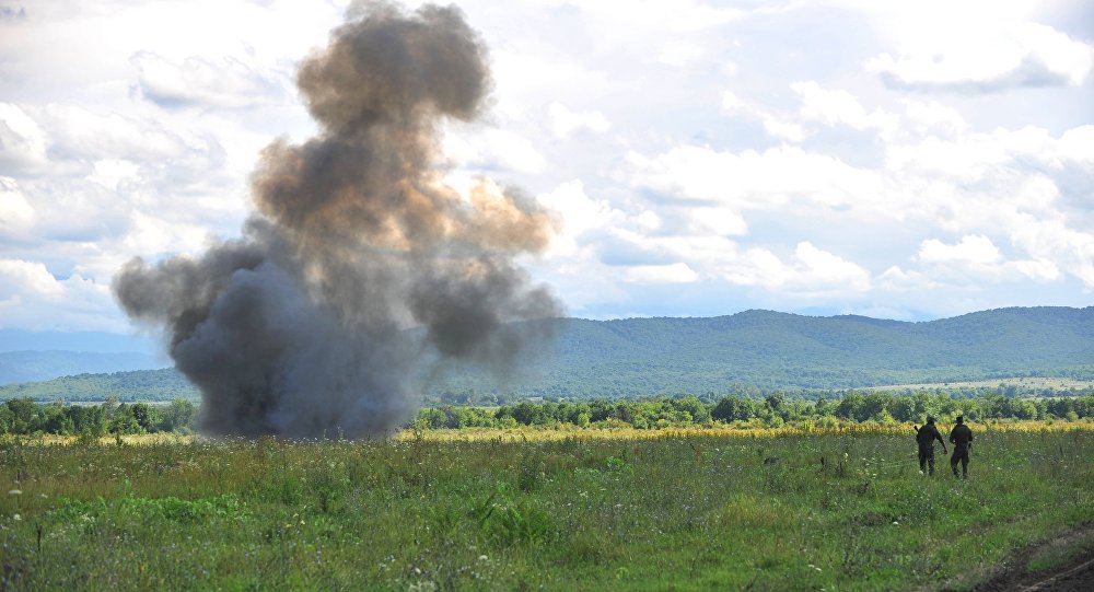 هل يمكن البقاء على قيد الحياة
