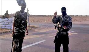 غسان سلامة: تنظيم «داعش» بدأ بالظهور