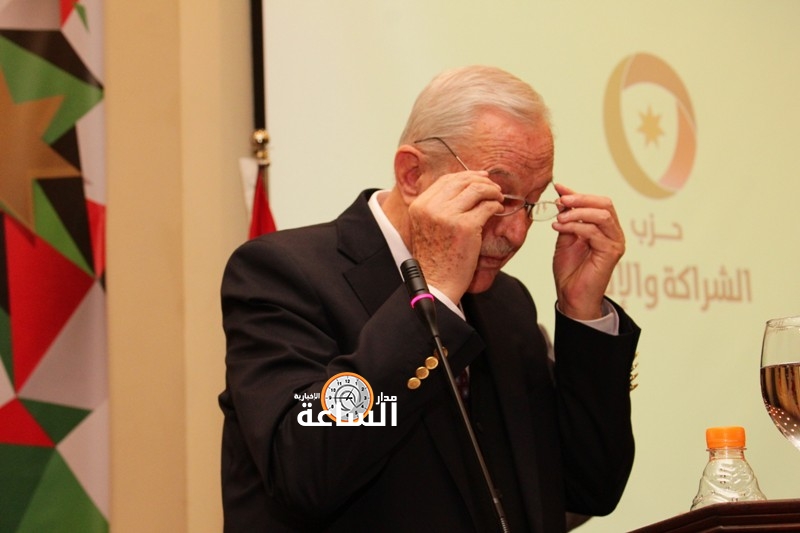 لماذا تحرك «عبيدات» في هذا التوقيت