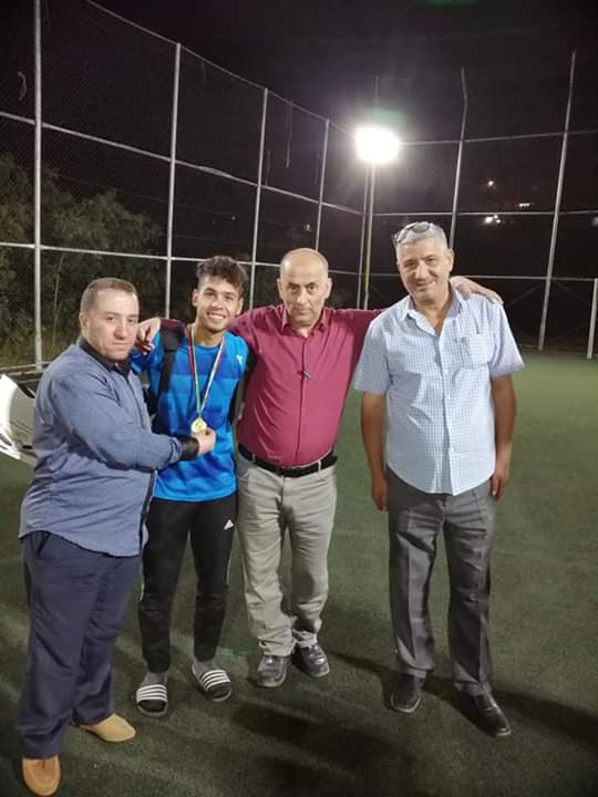 معهد الرياديين والمبدعين العرب يطلق بطولة