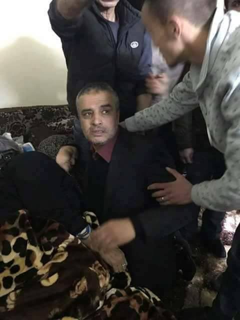 هل نخبر أم أحمد؟