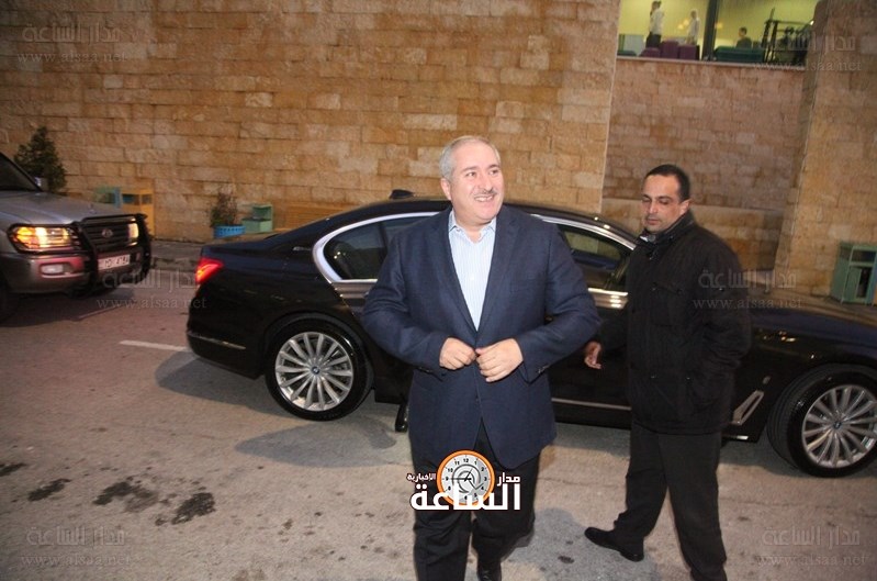 وسام إمبراطوري ياباني لـ «جودة»