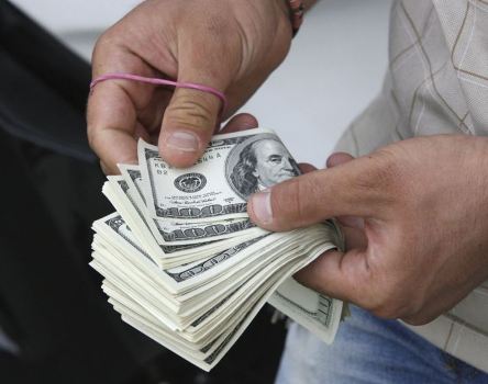 ابو يامين: إجراءات لإخضاع «التمويل الأجنبي»