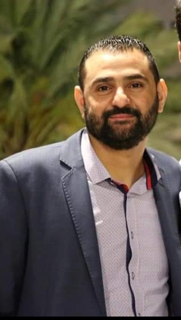 ابو عبيد يكتب عن ناصر جودة