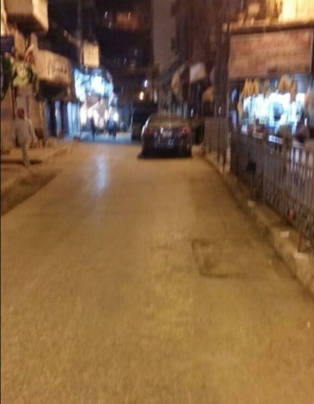 تجار وسط البلد يشكرون الامانة.. ماذا